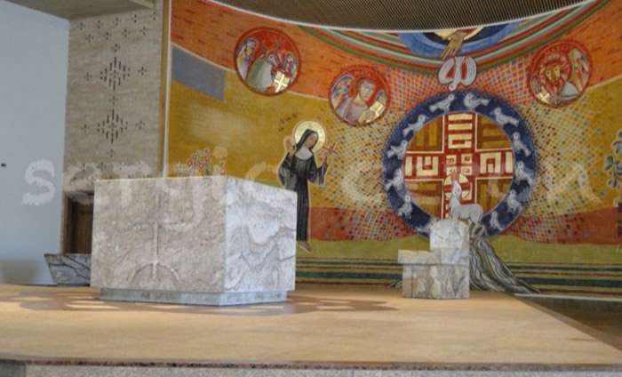 Santuário Santa Rita de Cássia — Lunardelli (PR), imagem 50